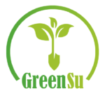 greensu logo