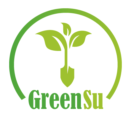 greensu logo